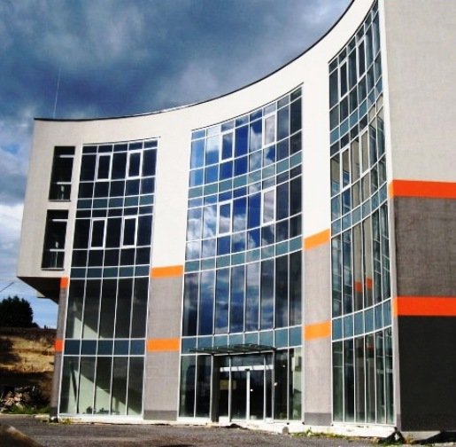 Biurowiec